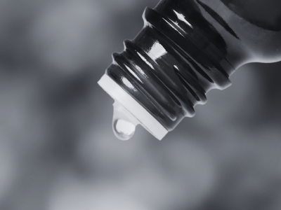 Illóolajos kezelés